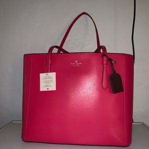 COPY - PINK 🎀KATE SPADE🎀 *NEW*